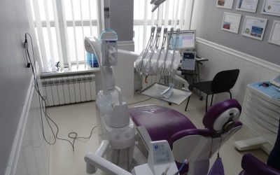 Lekarz stomatolog w Piotrkowie Trybunalskim co leczy?